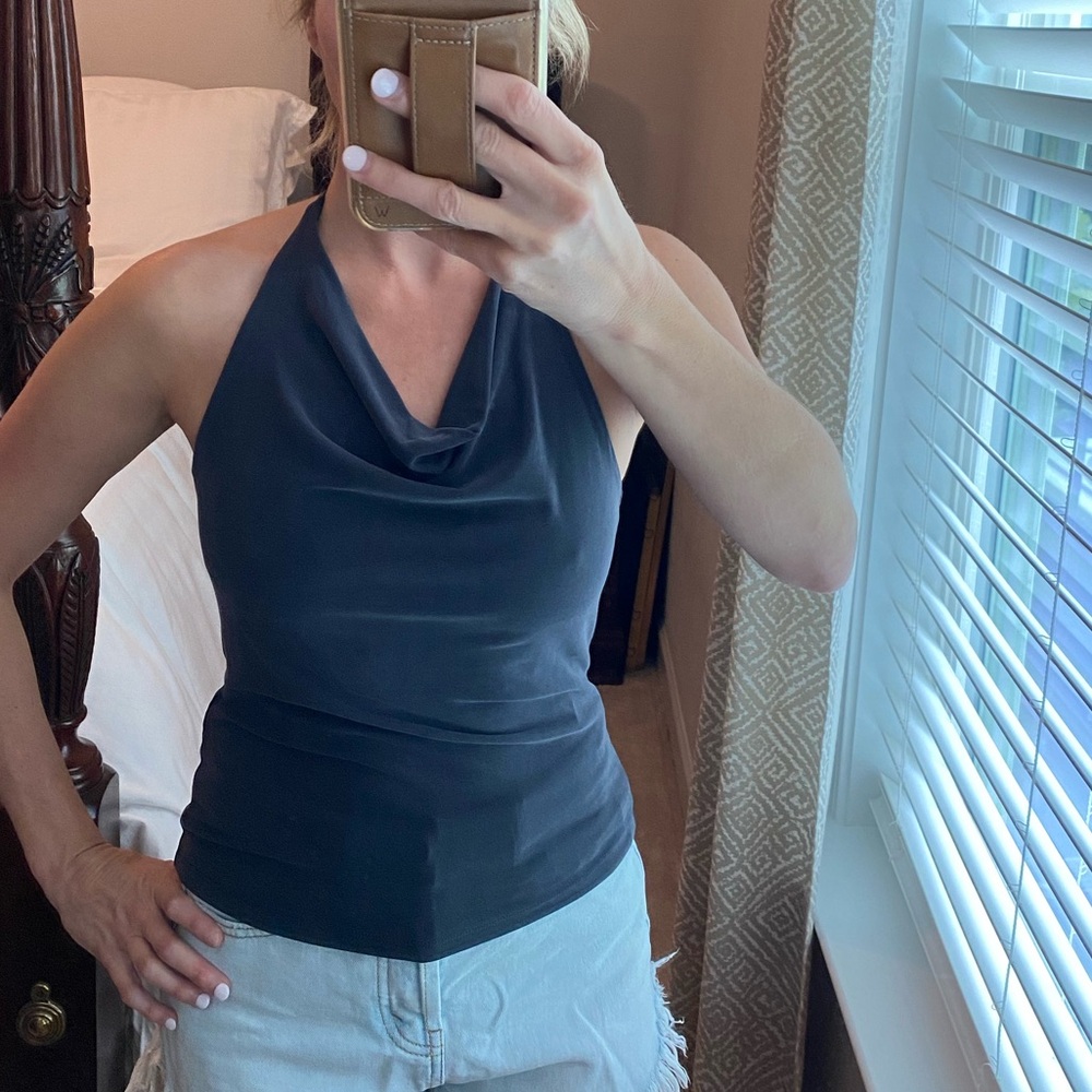 Anthropologie top size xxs